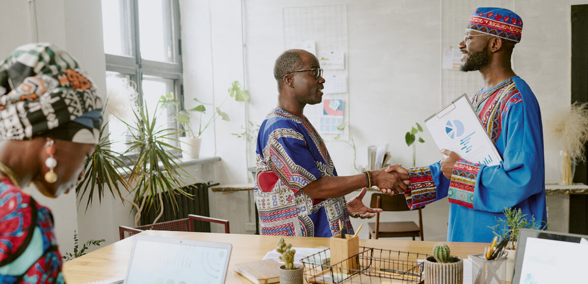 Culture d&rsquo;entreprise : Levier de croissance