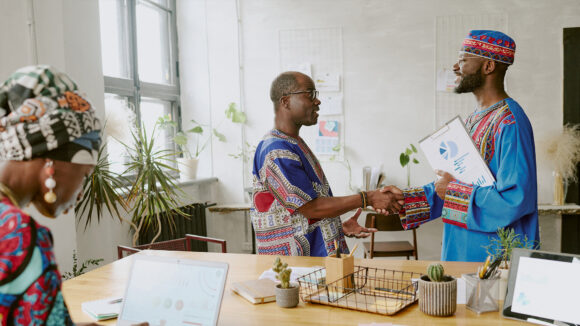 Culture d&rsquo;entreprise : Levier de croissance