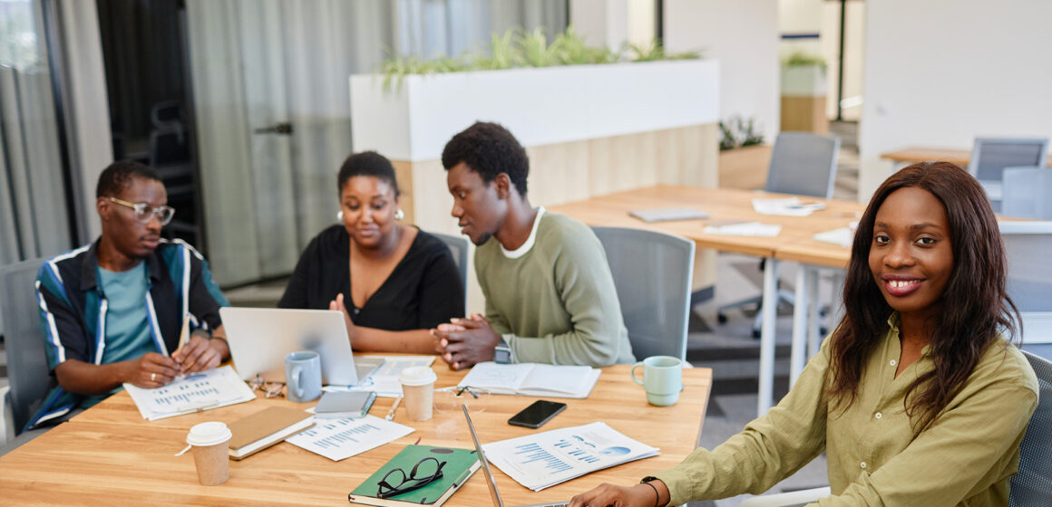 Communication et transparence : leviers de performance RH