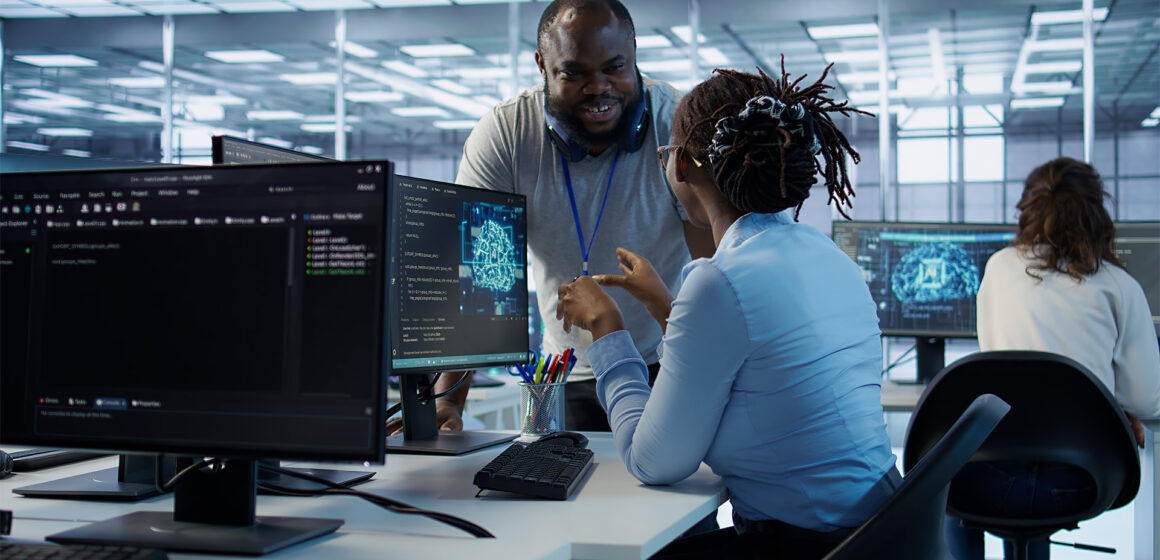 IA et emploi en Afrique : La mutation qui va tout changer