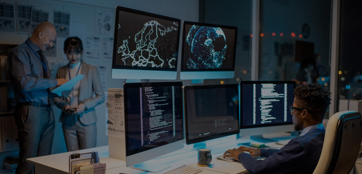 L&rsquo;IA en Afrique : Le défi du contrôle et de l’éthique