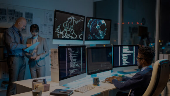 L&rsquo;IA en Afrique : Le défi du contrôle et de l’éthique