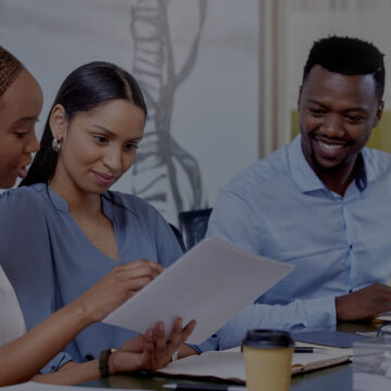 Moderniser vos RH : stratégies et enjeux pour 2025