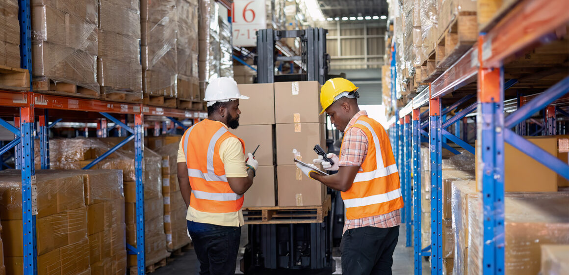 Supply Chain : Levier de croissance des PME