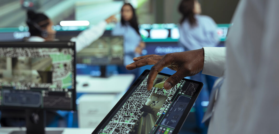 Transformation numérique : Guide stratégique 2025