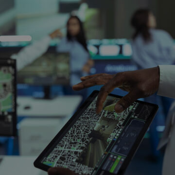 Transformation numérique : Guide stratégique 2025