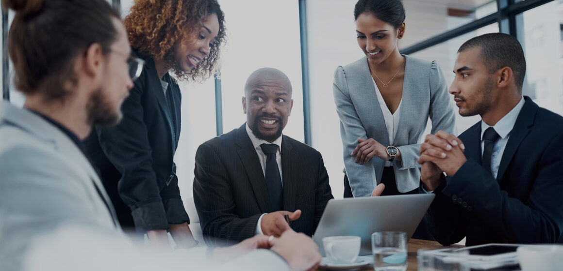 Transformer votre vision en performance2 Comment passer de la vision à l’action ?