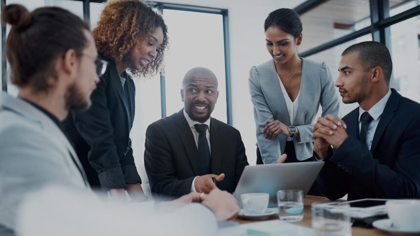 Comment passer de la vision à l&rsquo;action ?