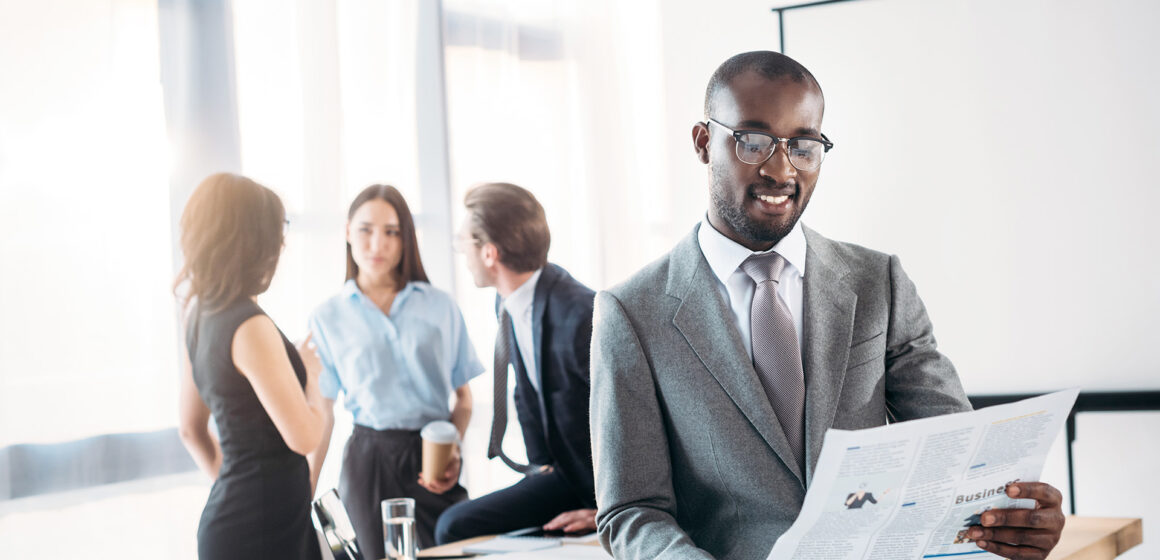 Les 5 piliers de l&rsquo;efficacité opérationnelle