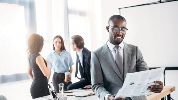 Les 5 piliers de l&rsquo;efficacité opérationnelle